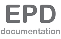 Produktspesifikke EPD-er, Nordic Edge UT